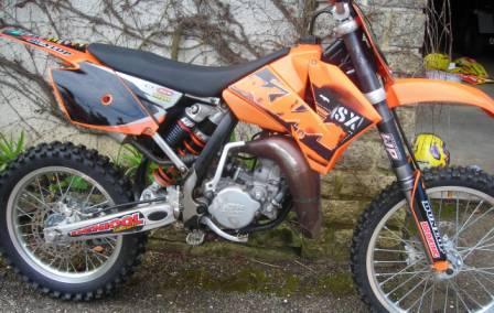 ktm